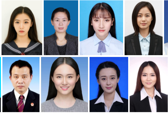 照片 快照 扫描