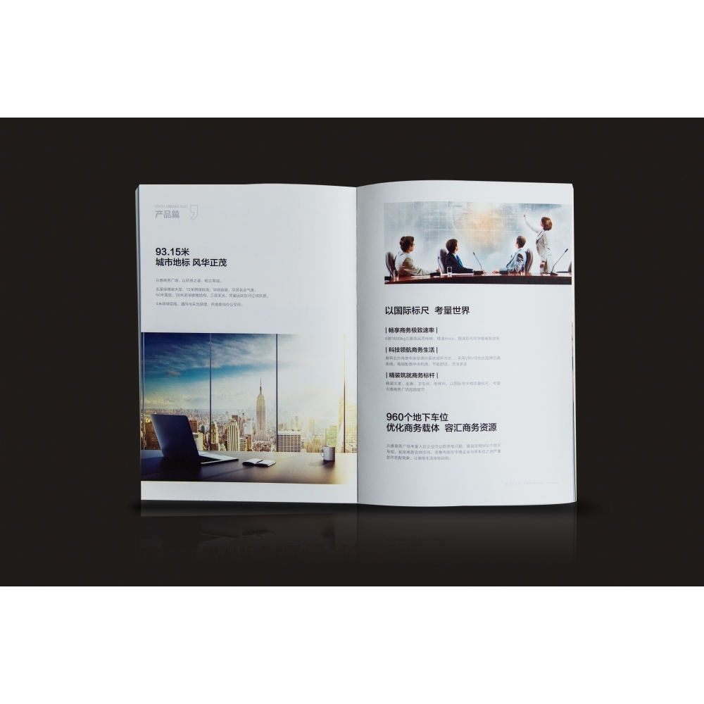 单黑骑马钉画册价格表