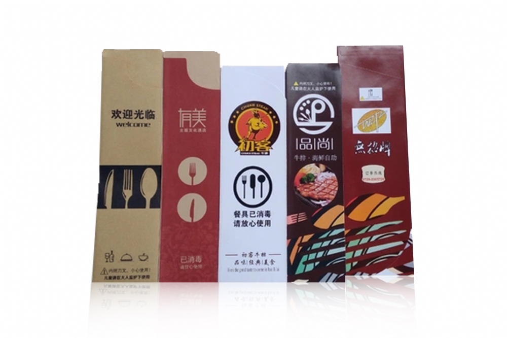 塑料袋筷子套价格表