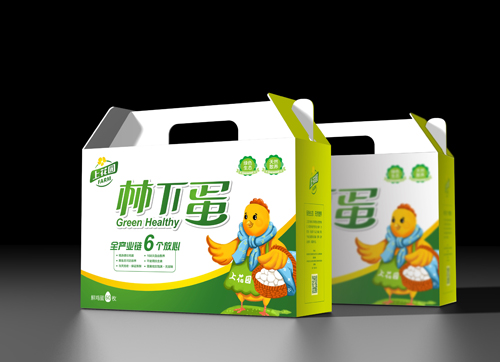 济南包装礼盒价格