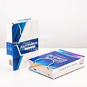 小批量定制手提袋
