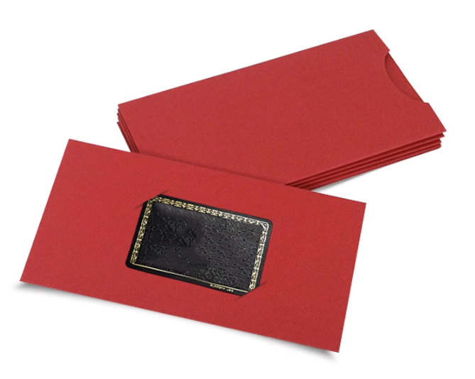 精品纸普通抽拉款